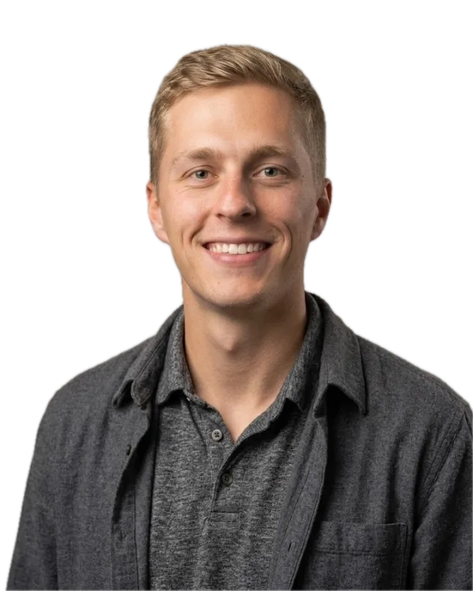 Drew Hodges, Owner & Lead Strategist